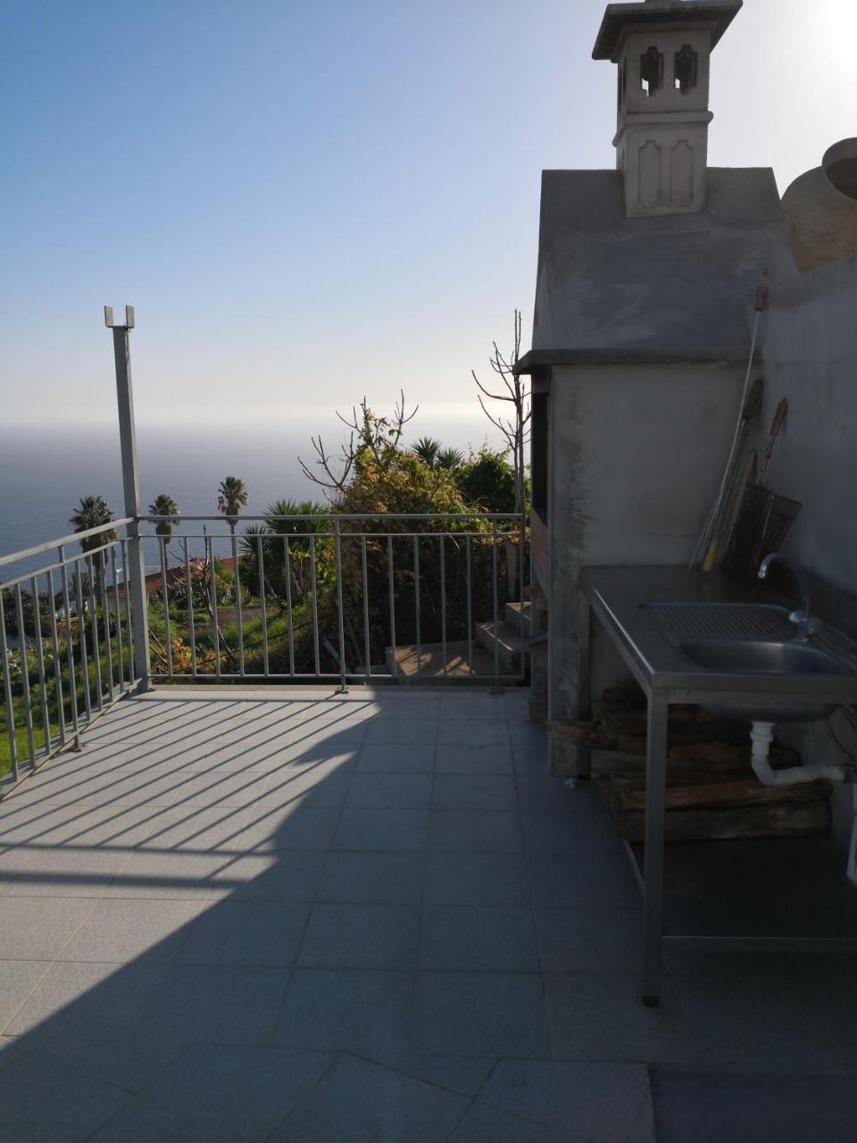 Calheta Place Estreito Da Calheta Esterno foto